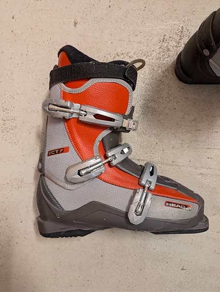 Head Ski boots 42
