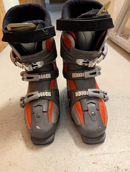 Head Ski boots 42