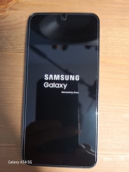 Samsung Galaxy S24 128 GB