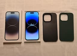 Apple iPhone 14 Pro Max 128 GB