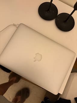 Apple MacBook Air