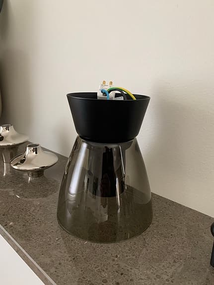 Belid taklampa / plafond