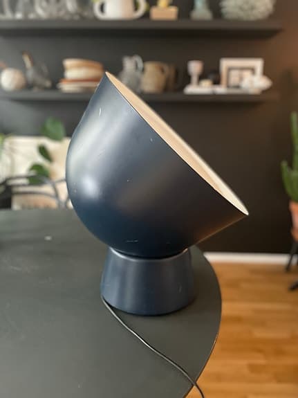 Designlampa OLA WIHLBORG