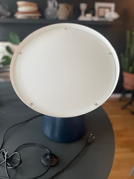 Designlampa OLA WIHLBORG