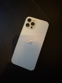 Apple iPhone 12 Pro 256 GB