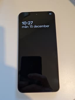 Galaxy S24 128GB, Onyx Black Garanti