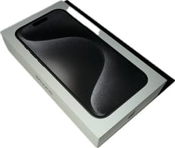 iPhone 15 PRO    >> F R A K T F R I T T