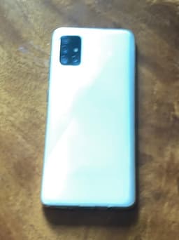 Samsung Galaxy A51
