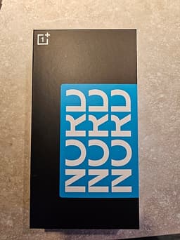 Oneplus CE4 5G lite oanvänd och obunden