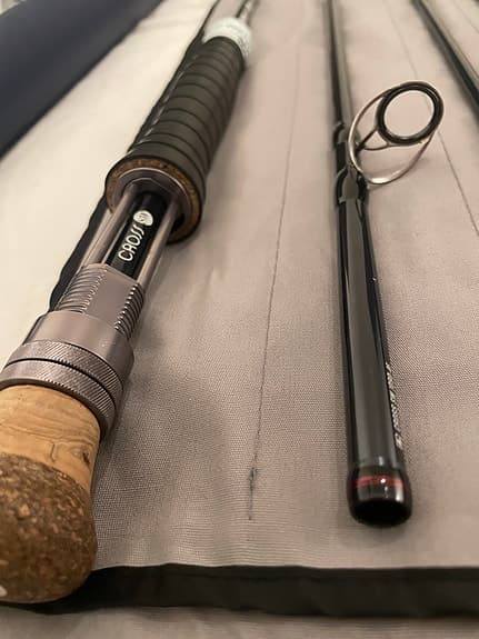 Loop Cross SW 1090-4F