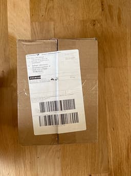 Iphone 16 från refurbed nyskick oöppnad