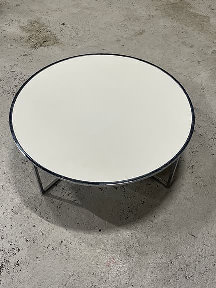 Soffbord Viccarbe