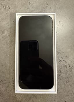 Apple iPhone 15 Pro 128 GB