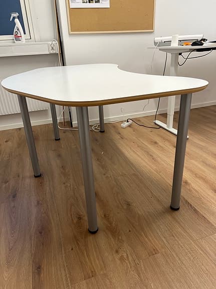 Datorbord