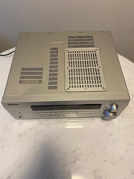 Pioneer receiver VSX-D511