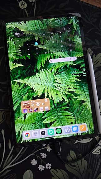 Xiaomi Pad 6 11"