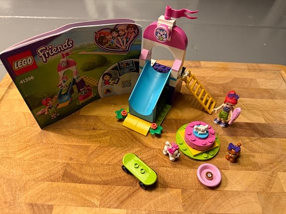 Lego Friends