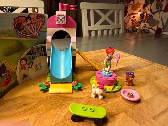 Lego Friends