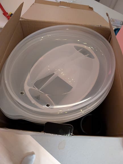 Russell Hobbs CookHome Ångkokare