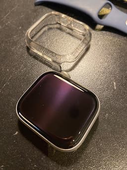 Apple Watch s10 42 mm GPS+Cel Silver