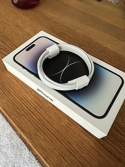 IPhone 14 Pro Max 256 GB