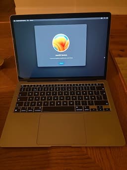 Apple MacBook Air M1
