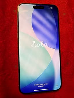 Apple iPhone 15 Pro Max 256 GB