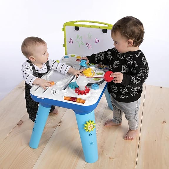 Baby Einstein Aktivitetsbord