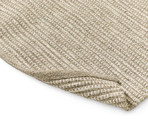 Mio Matta Årdal Handvävd Ull -  220x70 cm