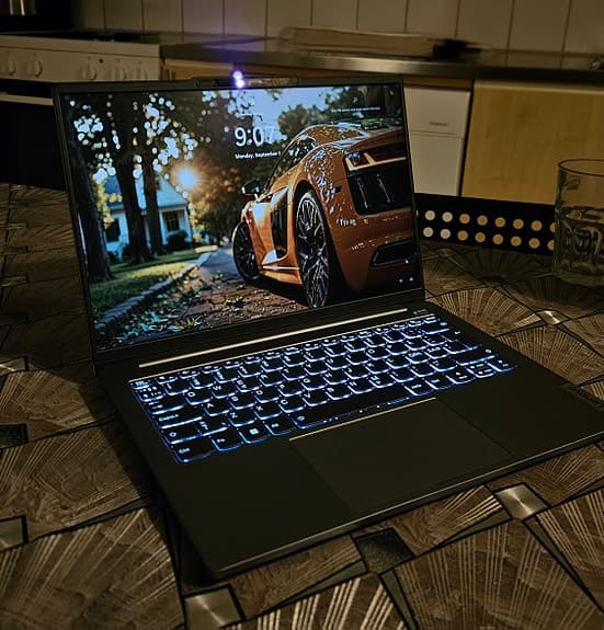 Lenovo IdeaPad 5 Pro 14"