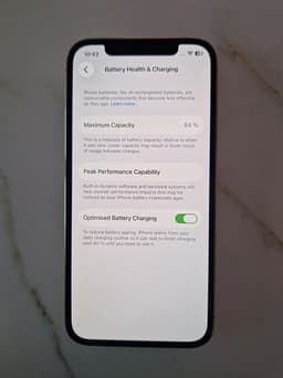 Apple iPhone 12 Pro 256 GB