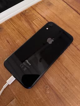 iPhone XR 64Gb
