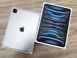 Apple iPad Pro 11 m2 256gb Silver