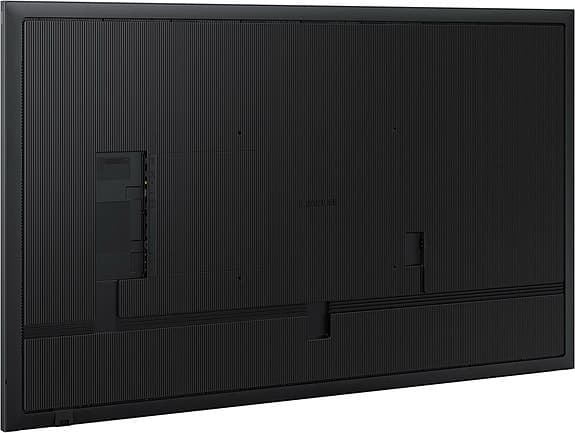 Samsung QM43C - 43” 4K TV med ultratunn design