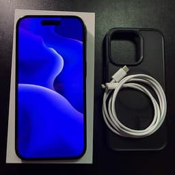 Apple iPhone 14 Pro 512gb