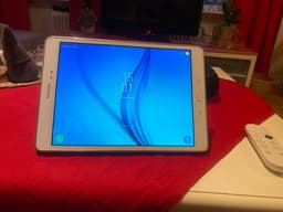 Samsung Galaxy Tab A surfplatta 16 GB