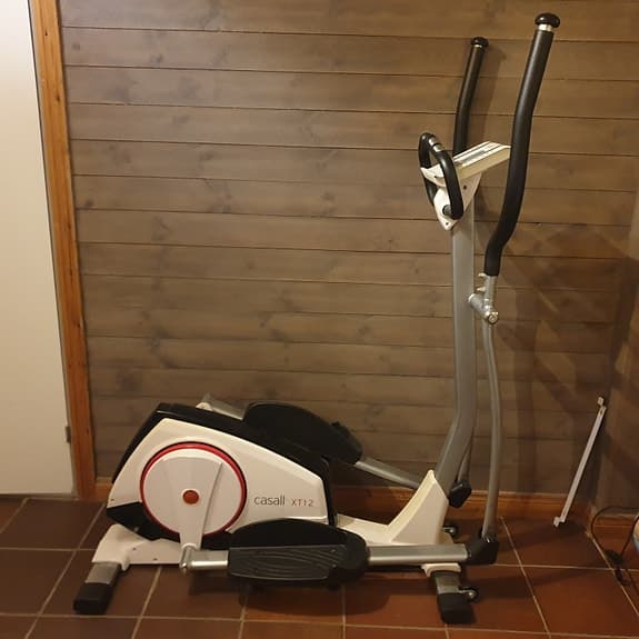 Cassal XT12 crosstrainer