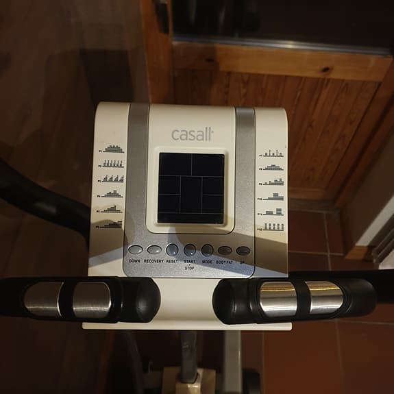 Cassal XT12 crosstrainer