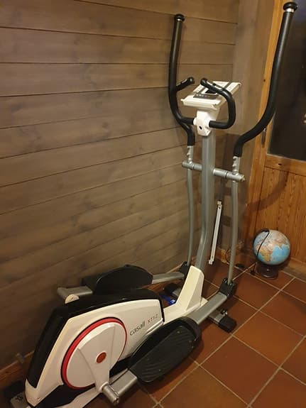 Cassal XT12 crosstrainer