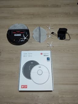 Roborock S5 Max