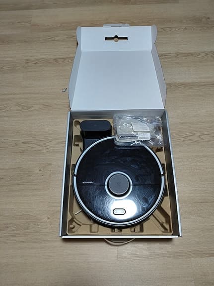 Roborock S5 Max