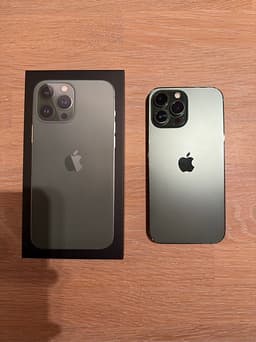 Apple iPhone 13 Pro Max 128 GB