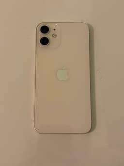 Apple iPhone 12 mini, 64 GB