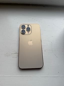 Apple iPhone 13 Pro 512 GB