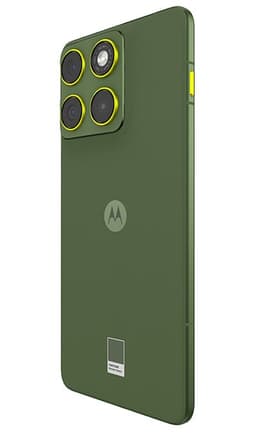 Motorola Edge 70 - Helt ny och i obruten förpackning