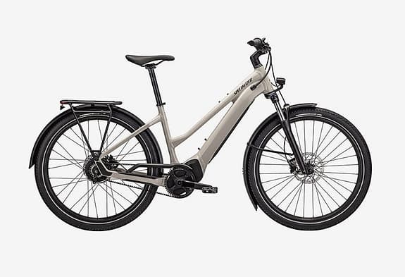 Elcykel Specialized Turbo Vado 3.0 Step-Through Storlek S