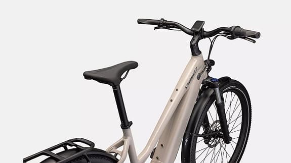 Elcykel Specialized Turbo Vado 3.0 Step-Through Storlek S