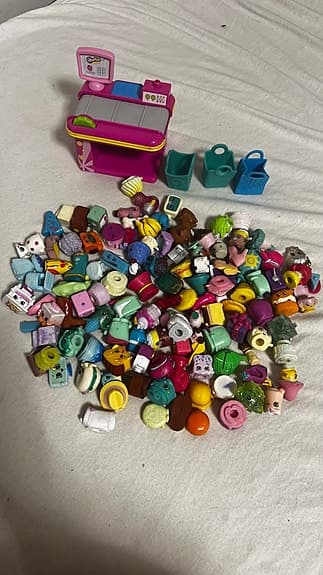 Shopkins