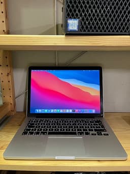Apple MacBook Pro 13-tum
