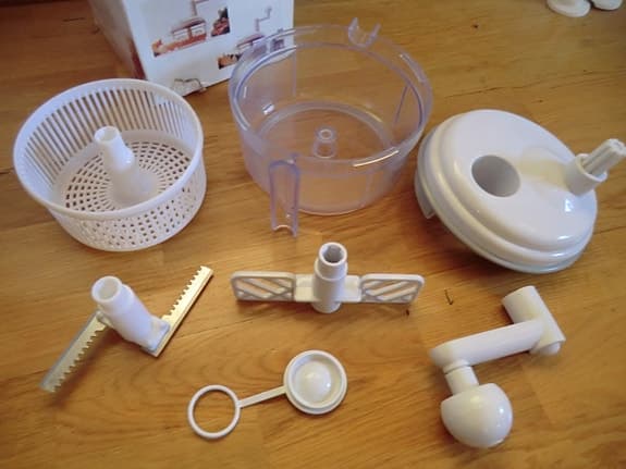 grönsakshackare grönsaksmixer grönsaker mixer chopper